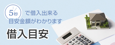 借入目安